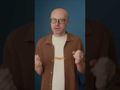 Как звучать естественно, когда рассказываешь о работе на английском