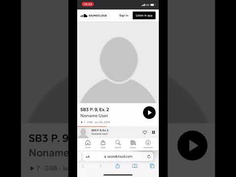 Super Minds 1 Ex. 2 p. 9 #shorts