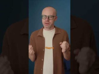Как звучать естественно, когда рассказываешь о работе на английском