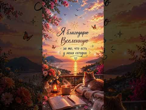 ПОСЛАНИЕ ВСЕЛЕННОЙ 