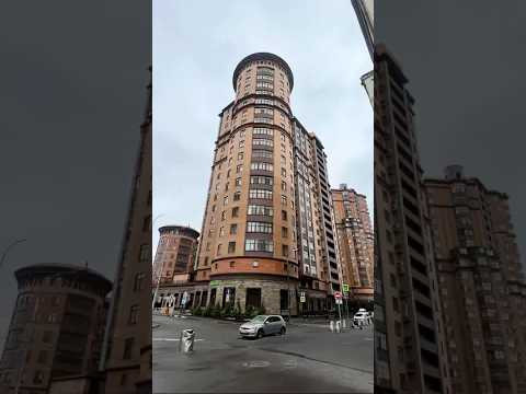 Жилой комплекс. Басманный район. Сдан в 2008, в 2026 году заселен менее 50%. Почему? Жилой комплекс. Басманный район. Сдан в 2008, в 2026 году заселен менее 50%. Почему?