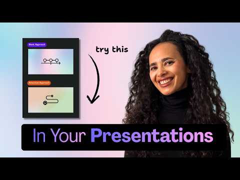 4 Mistakes Slavic Professionals Make Presenting to Americans