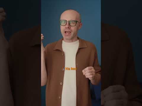 Как легко и естественно заговорить по-английски