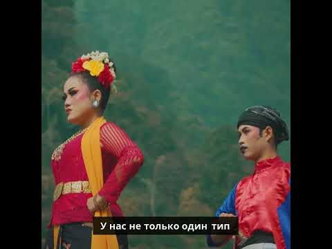 Секреты Колумбии: 5 танцев, испанский, который не понимают в Испании, и... удар сковородкой?! 