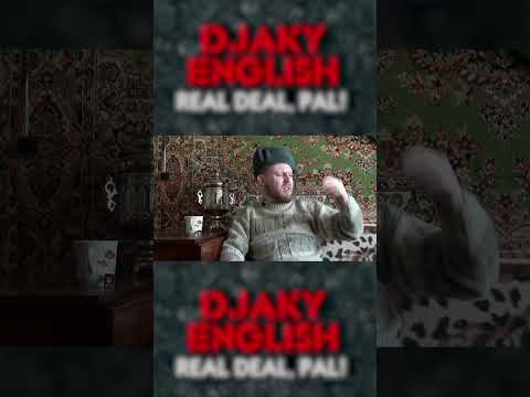 тг djaky_english village 4