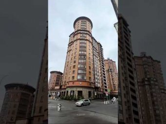 Жилой комплекс. Басманный район. Сдан в 2008, в 2026 году заселен менее 50%. Почему?