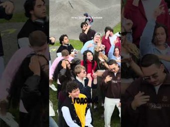 Снимайте под трек &laquo;Годовой&raquo;, отмечайте нас и ставьте тег #ГодовойУмскул | #егэ #тренд #умскул