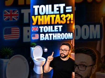 Не попади в неловкую ситуацию с Toilet! 