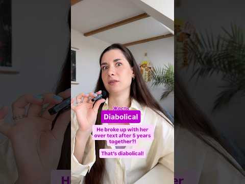 Как сказать &laquo;Это жесть&raquo; по-английски #урокианглийского #английскийонлайн