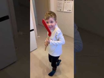 Подготовка к зимним забавам))