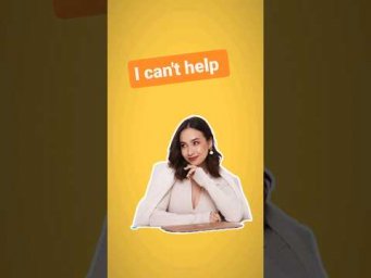 I can't help | #огэанглийский #english #английскийязык #огэ