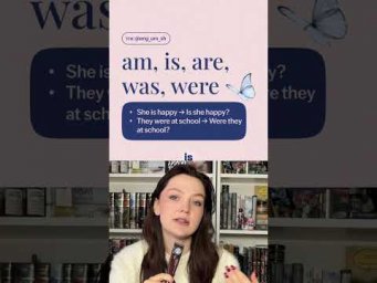 Полезные материалы по англйискому в тгк: Настя Пластинина #английскийязык #78класс #умскул #урок