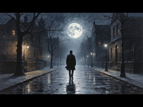 ПРЕМЬЕРА песни Moonlight Stroll. Стихи Светланы Ожерельевой