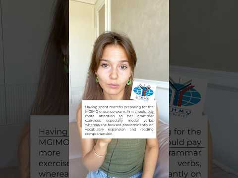 Ссылку на мой тг написала в комментариях (больше разборов будет там) #двимгимо #экзамены #полезное