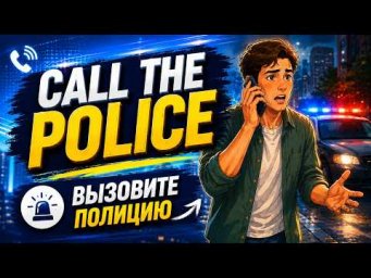 Самые необходимые английские фразы. Английский С НУЛЯ №8