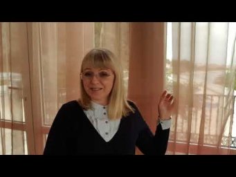 English wave  Отзыв Светланы Билоты. Хорватия