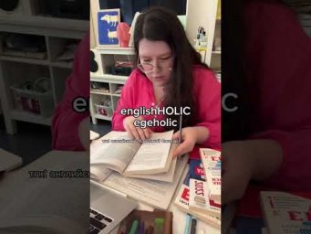 я не могу удержаться&hellip; #вебиум #егэ #английский