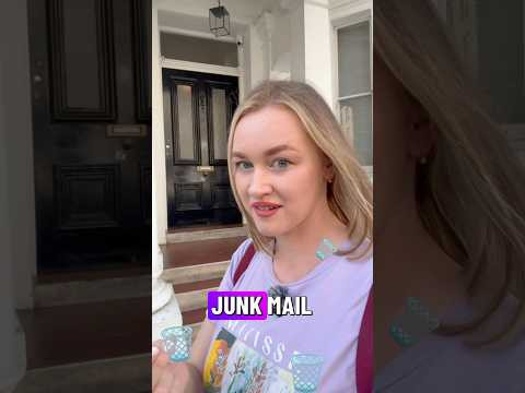Думаете, junk - это только про фастфуд? #english