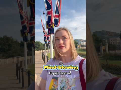 Mind: 5 фраз для живого английского #english