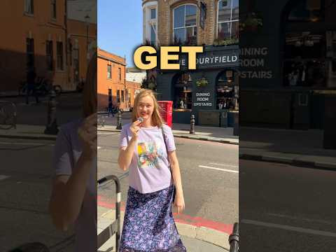 Используем GET на практике 