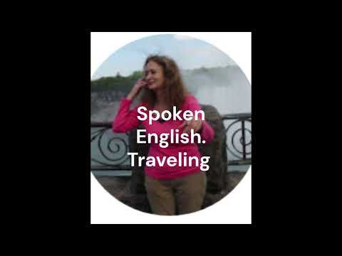 Spoken English. Topic traveling. 50 English Questions About Travel B1– C2 Can You Answer them? Spoken English. Topic traveling. 50 English Questions About Travel B1– C2 Can You Answer them?