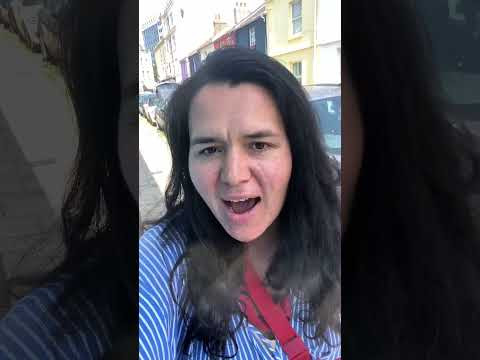 Британский Английский - ритуалы общения