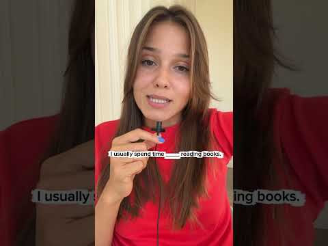 90% учеников делают ошибку в этом предлоге на ОГЭ и ЕГЭ #английский #предлоги #shorts