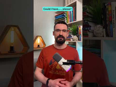 Could I have: запомни и используй