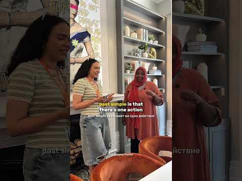 Времена в английском языке #егэ #английский #егэ2027 #лайфхак