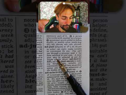 Study Dictionary  Core Vocabulary Learn English 57
