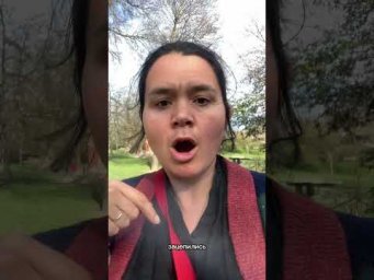 О чем говорить с англичанами