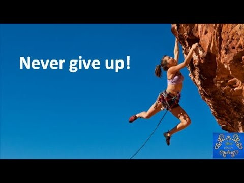 Английский язык online. Never give up. #15 Английский язык online. Never give up. #15
