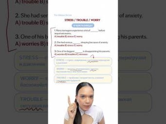 ЕГЭ по Английскому языку #егэ #английский #подготовка #урок #егэ2027