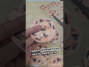 Как создать и как играть в замечательную детскую игру "Who took the cookie 