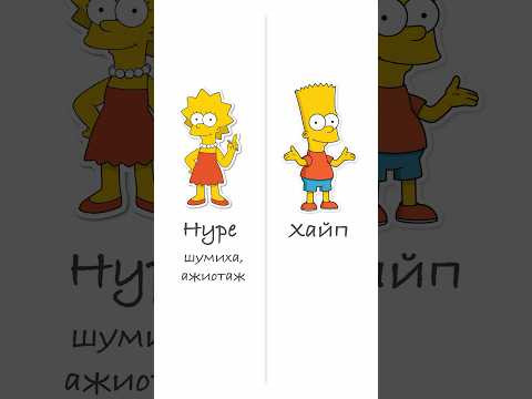 Эти английские СЛОВА прижились в русском #english #английский #английскийязык Эти английские СЛОВА прижились в русском #english #английский #английскийязык