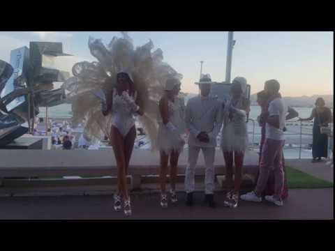 Cannes. Part 2