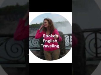 English practice. Topic traveling  B1&ndash;C1. Английский разговорный, топик путешествия. Пиши Ответы