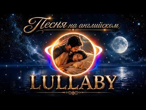ПРЕМЬЕРА песни Lullaby на стихи Светланы Ожерельевой