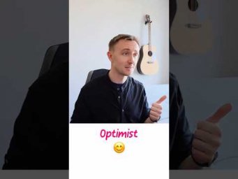 К какому типу людей вы относитесь? #английский #произношение