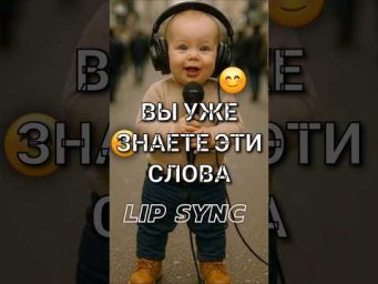 Узнаем что такое липсинк  и заодно выучили пару слов? На видео мои ученицы  и я #липсинк #lipsync